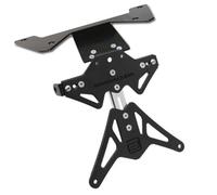 PORTATARGA REGOLABILE RECLINA BARRACUDA SUZUKI SV 650 2003-2008