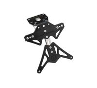 BARRACUDA PORTATARGA ALLUMINIO REGOLABILE RECLINABILE YAMAHA R1 2002-2003