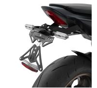 BARRACUDA PORTATARGA HONDA CB 650 R 2024-2026 PER FRECCE ORIGINALI