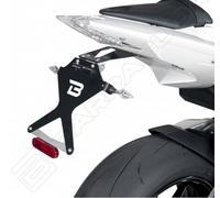 BARRACUDA PORTATARGA IN RECLINABILE PER BMW S 1000RR 2019