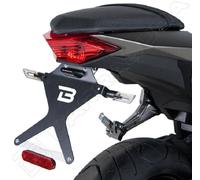 BARRACUDA PORTATARGA KAWASAKI Z 300
