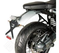 BARRACUDA PORTATARGA + PARAFANGO REGOLABILE CLASSIC BMW R nineT