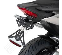 BARRACUDA PORTATARGA PER FRECCE ORIGINALI HONDA FORZA 750 2021-2025