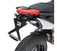 BARRACUDA portatarga PER frecce originali per Ducati Hypermotard 950 2020 2021