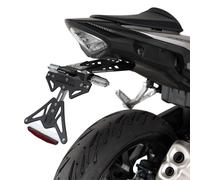 BARRACUDA PORTATARGA PER FRECCE ORIGINALI PER HONDA CB 500F 2016 - 2022