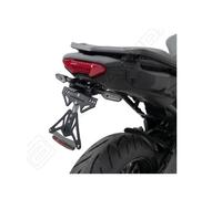 BARRACUDA portatarga per frecce originali per YAMAHA TRACER 900 2022 2023