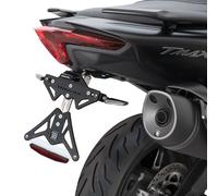 BARRACUDA PORTATARGA RECLINABILE ALLUMINIO PER YAMAHA T-MAX 2020-2021