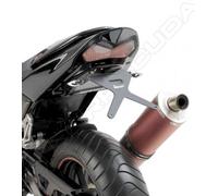 PORTATARGA RECLINABILE REGOLABILE BARRACUDA MOTO KAWASAKI 636 2003-2004 / KAWASAKI Z 1000 2003-2006