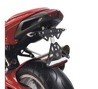 Barracuda portatarga regolabile Mvagusta Brutale