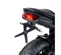 BARRACUDA PORTATARGA RECLINABILE PER YAMAHA FZ8
