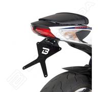 BARRACUDA PORTATARGA RECLINABILE REGOLABILE SUZUKI GSXR 750 2015-2016