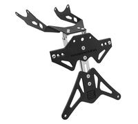 BARRACUDA PORTATARGA RECLINABILE SPECIFICO COMPATIBILE PER Honda Hornet 1000 2025