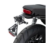BARRACUDA PORTATARGA REGOLABILE HONDA GB 350 S 2025-2026