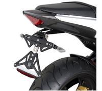 BARRACUDA PORTATARGA REGOLABILE HONDA HORNET 600 2011-2012-2013 TAIL TIDY