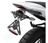 BARRACUDA PORTATARGA REGOLABILE MOTO MORINI X-CAPE 650 2022-2023