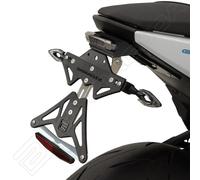 BARRACUDA PORTATARGA REGOLABILE SUZUKI GSX-8S 2023-2024