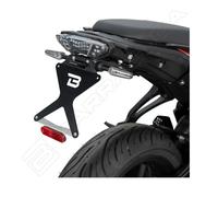 BARRACUDA PORTATARGA SPECIFICO FRECCE ORIGINALI PER YAMAHA Tracer 700 2020 2021