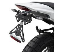 BARRACUDA PORTATARGA X FRECCE OEM MOTO MORINI X-CAPE 650 2022-2023