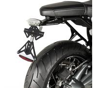 Barracuda PORTATARGA Street Regolabile Per BMW R NineT Scrambler 2017 al 2020