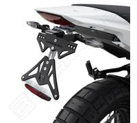 BARRACUDA PORTATARGA X FRECCE OEM MOTO MORINI X-CAPE 650 2022-2023