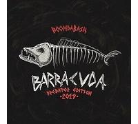 Barracuda (Predator Ed. 19 - Sanremo 2019 (Cd)