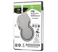 Seagate Barracuda Pro