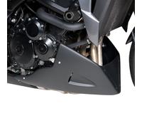 BARRACUDA KIT PUNTALE AEROSPORT ARGENTO VERNICIATO COME IN FOTO SUZUKI GSR 750