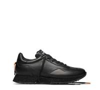 Barracuda - Rocket Sneaker - - Shoes - Uomo - Nero - 43 EU
