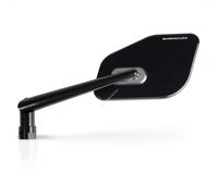 BARRACUDA SPECCHIETTI SKIN Z ALUX colore NERO BMW S 1000 R