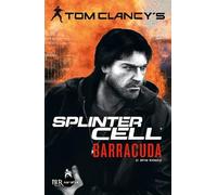 Barracuda. Splinter Cell
