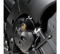 BARRACUDA COPPIA TAMPONI PARATELAIO CARENA YAMAHA FZ8