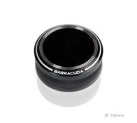 Barracuda Tappo Fluido Ø37 MM per Ducati Monster 937 dal 2021 al 2023