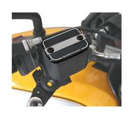 BARRACUDA tappo fluido freno in alluminio per Ducati Scrambler 800 2018 2019