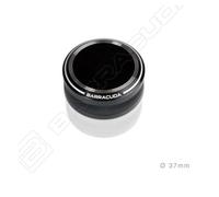 BARRACUDA tappo fluido in alluminio Ø37 MM per Ducati StreetFighter V4 2020
