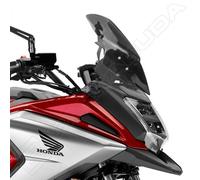 BARRACUDA CUPOLINO AEROSPORT FUME SCURO HONDA NC 750 X 2018-2021