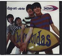 Barracudas, the - Drop Out With...