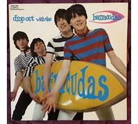 Barracudas,the - Drop Out With the Barracudas-Col.