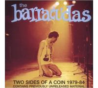 Barracudas,the - Two Sides of a Coin