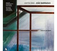 Barradas, Joao - Unfolding