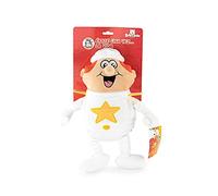 Barrado C'era Una Volta... - Peluches C'era Una Volta… la Vita 30cm con Blister - Maestro, Globus, Globina, Metro, Jumbo - qualità Super Soft (30 Cm, Jumbo)