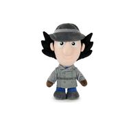 BARRADO Inspector Gadget - Inspector Gadget Character Soft Toy - 30 Centimetres