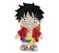 Barrado Luffy One Piece Teddy 29 Cm