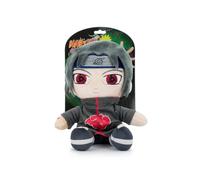 BARRADO Naruto: Itachi Impulse Seated - Peluche 28cm Peluche