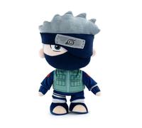 Barrado Naruto: Kakashi - Peluche 28cm Peluche