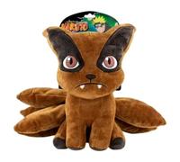 Barrado Naruto: Kurama T1 - Peluche 18cm Peluche