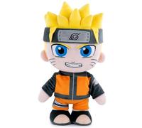 Pierrot Naruto Shippuden Naruto Uzumaki 27 Cm Multicolor
