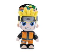 Pierrot Naruto Shippuden Naruto Uzumaki 27 Cm Multicolor