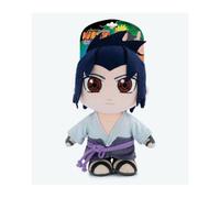 Barrado Naruto: Sasuke - Peluche 28cm Peluche