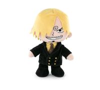 Barrado One Piece: Sanji T3 - Peluche 28cm Peluche