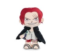 Barrado One Piece: Shanks T3 - Peluche 28cm Peluche